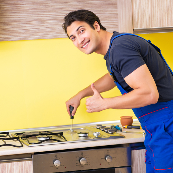 what are your typical service costs for stove repair in Valley Green Pennsylvania